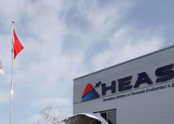 HEAŞ 21 yaşında