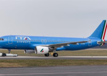 ITA Airways’ten Lufthansa’ya ‘yeşil ışık’