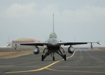 Danimarka jetleri, NATO görevine dönüyor