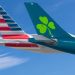 American Airlines ve Aer Lingus’dan kod paylaşımı anlaşması