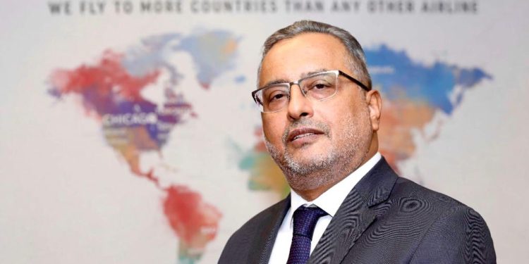 Göreve başlayan Ahmet Bolat’tan ilk açıklama