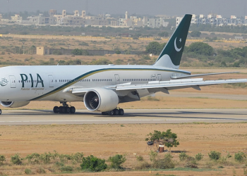 Pakistanlı pilottan ilginç savunma: Mesaim bitti, uçamam