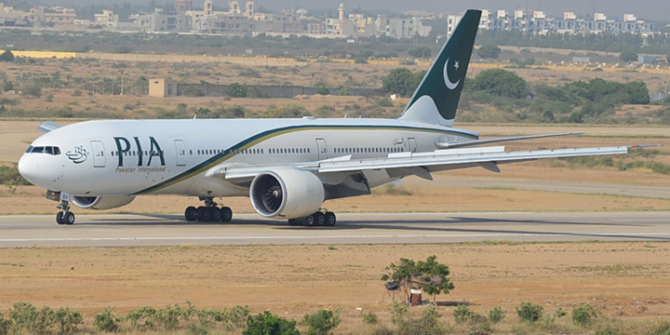 Pakistanlı pilottan ilginç savunma: Mesaim bitti, uçamam