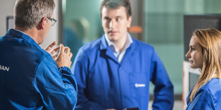 Üreten bir toplum olabilmek!