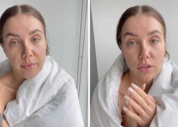 United Airlines çalışanı, TikTok yüzünden kovuldu