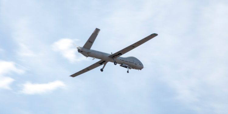 Brezilya’dan ek Hermes 900 UAS siparişi