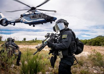 Fransa, emniyet güçleri için Airbus H160 satın alacak