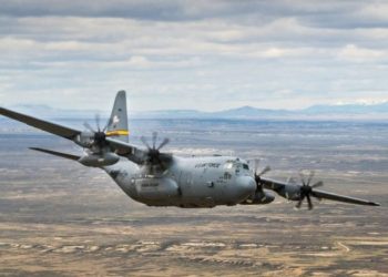 ABD, Mısır’a 2.2 milyar dolarlık C-130J satışını onayladı