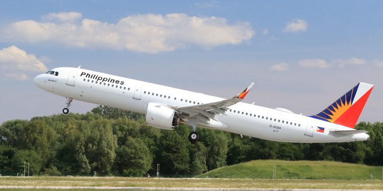 Philippine Airlines iflastan kurtuldu