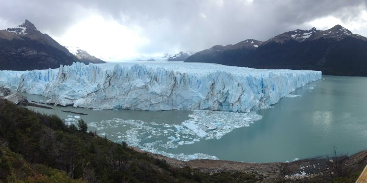 El Calafate
