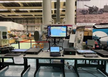 ASELSAN denizdeki ilk ihracatlarına hazırlanıyor