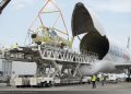 Airbus, Beluga uçağıyla en büyük kargoları taşımaya hazır