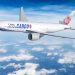 China Airlines’tan 4 adet 777F siparişi