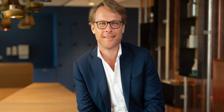 Pegasus yönetimine yeni atama