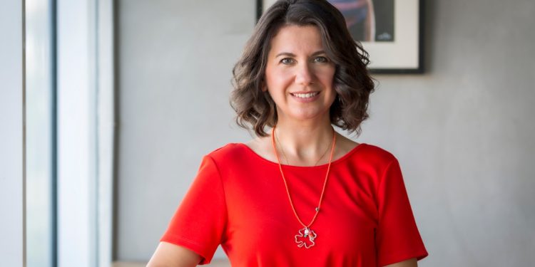 DHL Express Türkiye’de üst düzey atama