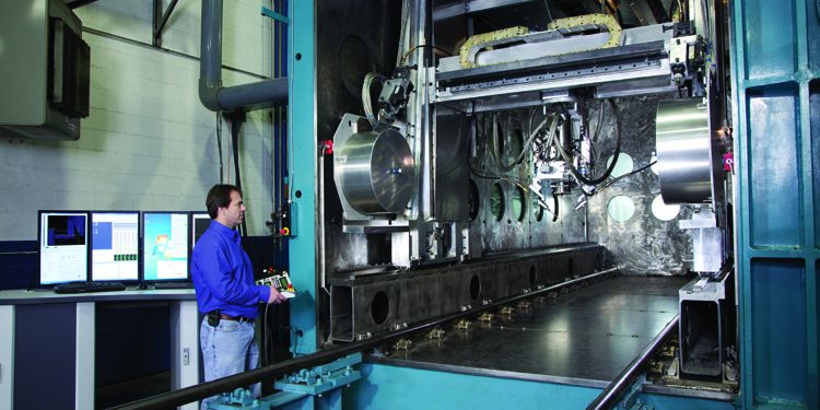 TUŞAŞ, dünyanın en büyük 3D yazıcısını sipariş etti