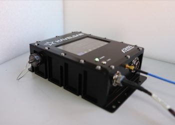 Gemiler için üretilen sistem ilk kutuplarda kullanılacak