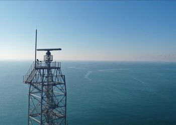 ASELSAN radarı kaçakçılara göz açtırmıyor