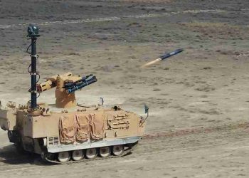 YALMAN silah sistemi TSK envanterine giriyor