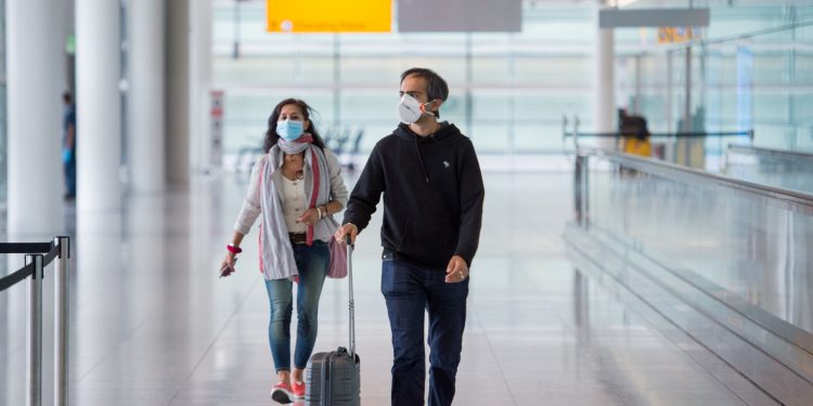 2021’in en işlek havalimanları belli oldu