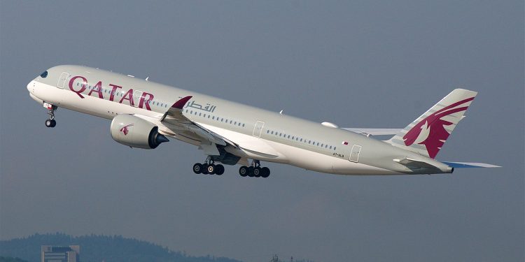 Qatar’ın Airbus’tan uçuk sipariş iptaline mahkeme freni!