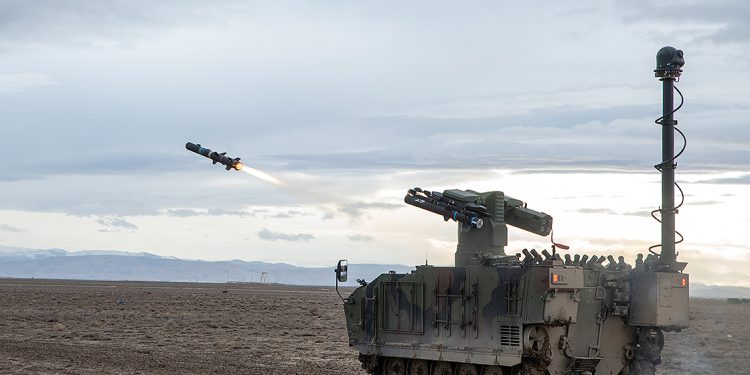 ‘KMC Silah Sistemi’ tanksavar bölüklerinin gücüne güç katacak