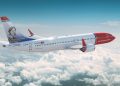 Norwegian Air, 10 adet 737 kiraladı