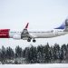 Norwegian Air iflasın eşiğinden kâra geçti
