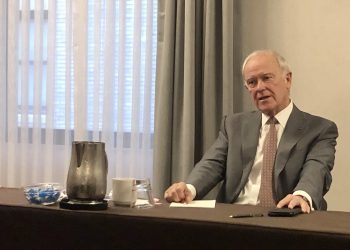 Tim Clark A350 tartışmasına katıldı