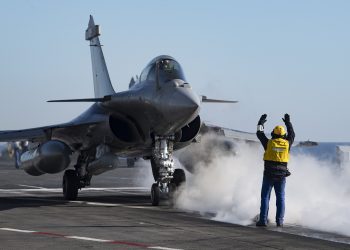 Rafale, Malta’ya zorunlu indi