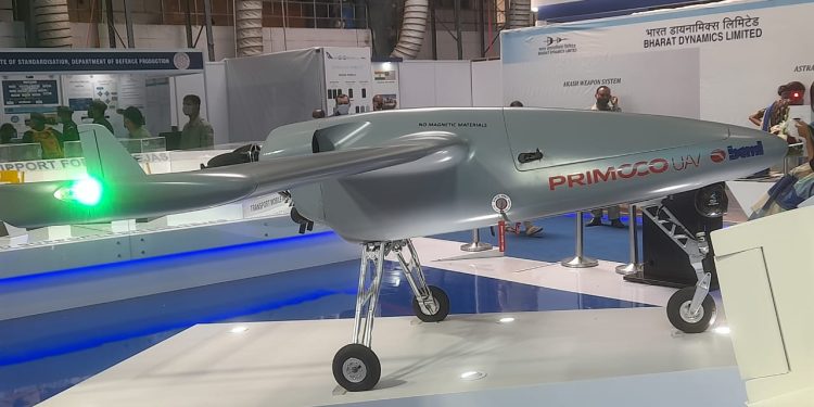 Çek İHA üreticisi Rusya’dan çekildi