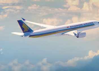 Singapore Airlines pandemiden bu yana ilk kez kâr açıkladı