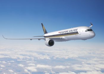 Singapore Airlines, SAF yakıtı satın alıyor