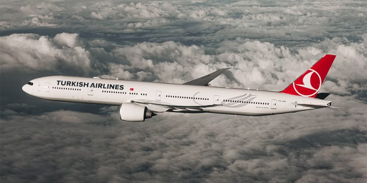 THY, en çok uçuş yapan bayrak taşıyıcı