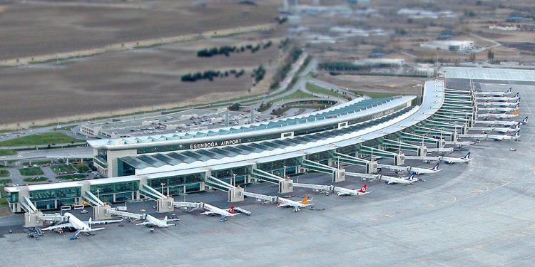 Rusya-Ukrayna savaşı havacılık hisselerini vurdu