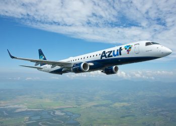 Azul Cargo, Embraer E195’i kargo uçağına dönüştürdü