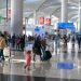 İstanbul Havalimanı Avrupa’da ikinci