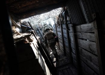 Rusya Ukrayna’ya askeri harekât başlattı