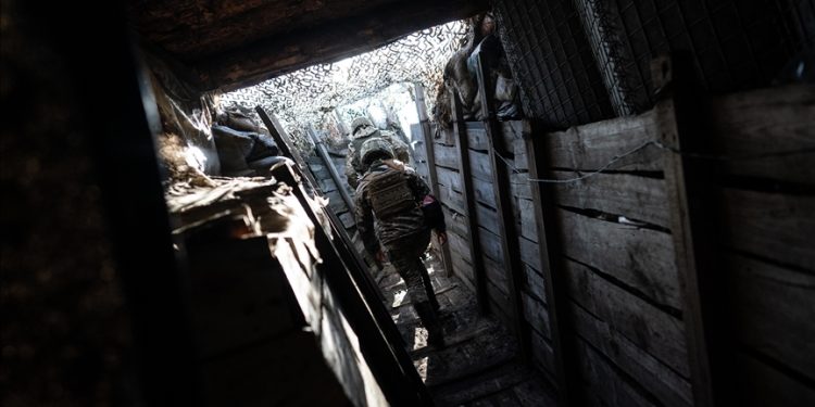 Rusya Ukrayna’ya askeri harekât başlattı