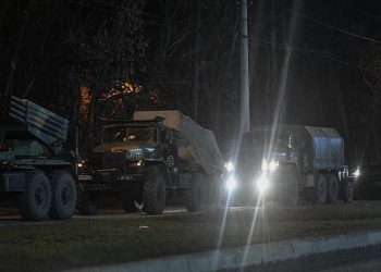 Kiev’deki Gostomel havaalanının kontrolü Ukrayna’da