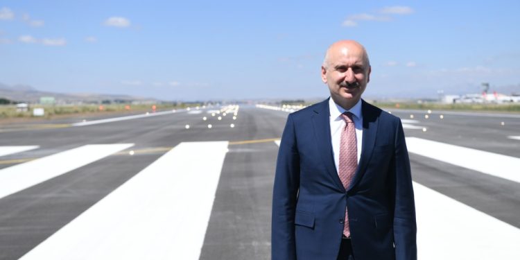 Ocak’ta yolcu sayısı 9 milyonu aştı