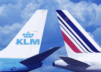 Air France-KLM, sermaye artışına onay aldı