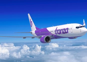 Bonza’dan 16 noktaya 25 rota