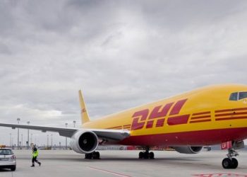 DHL Express, Bahreyn-İstanbul uçuşlarını başlattı