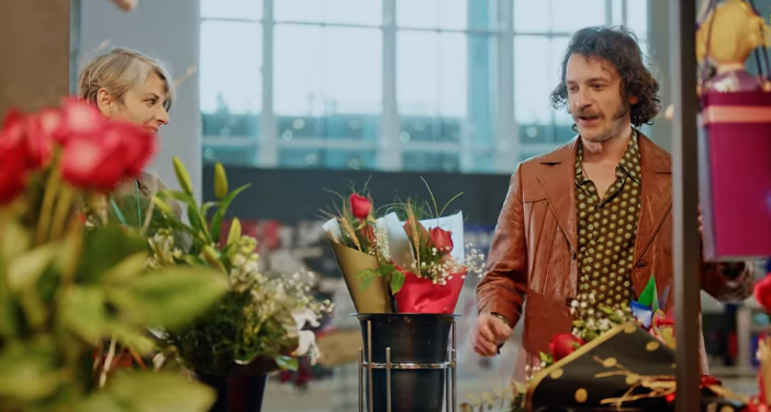 İGA’dan 14 Şubat Sevgililer Günü için reklam filmi