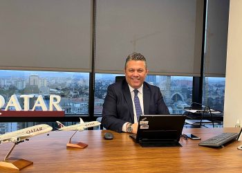 Qatar Airways’in Türkiye ülke müdürü Evren Ökmen oldu