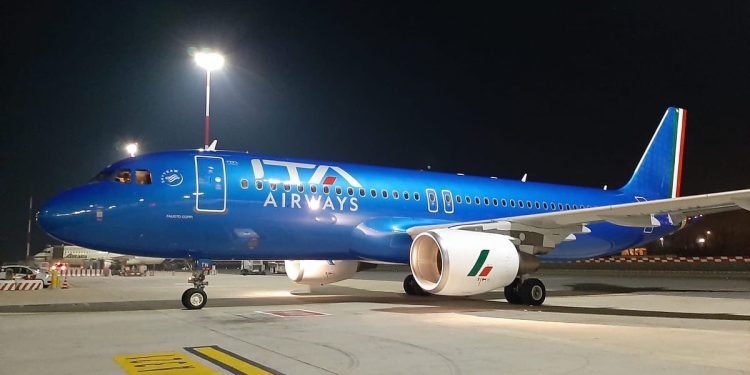 ITA’nın satışına onay çıktı