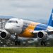 Embraer E175-E2 programını 3 seneliğine durdurdu