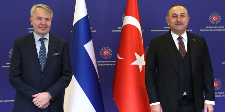 Helsinki-İstanbul seferleri artıyor