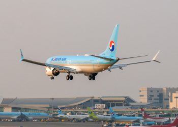 Korean Air, Boeing 737 MAX’i Mart’ta uçuracak